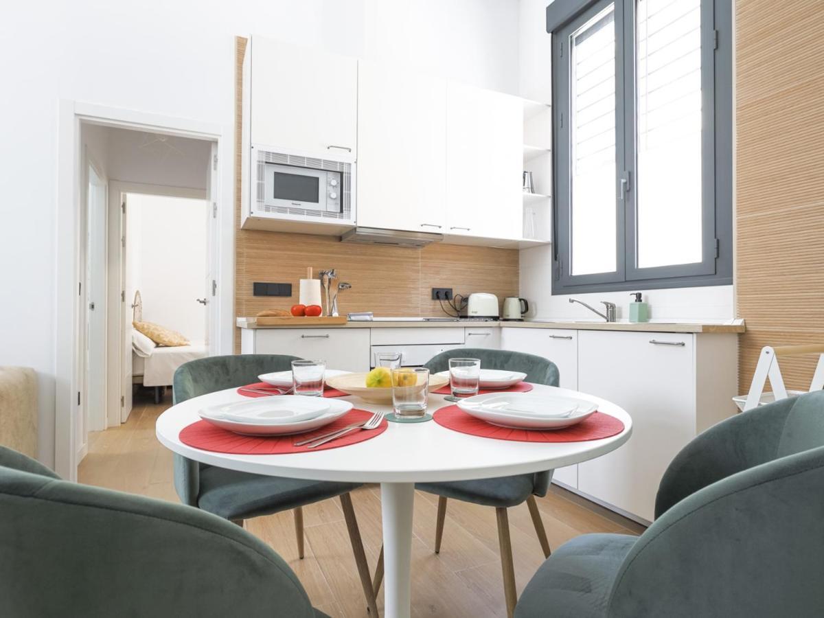 Juan Rabadan 29 Appartement *